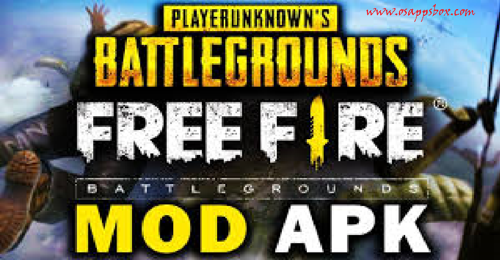 Pubg hack apk download for android